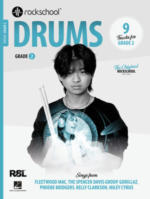 DRUMS 2024 GRADE 2