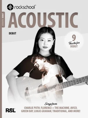 ACOUSTIC DEBUT (2026)