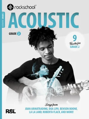 ACOUSTIC GRADE 2 (2026)