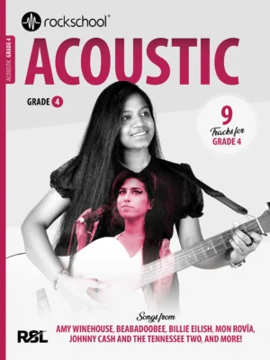 ACOUSTIC GRADE 4 (2026)
